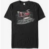 Marvel Ant-Man And The Wasp Trolley T-Shirt