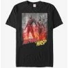 Marvel Ant-Man And The Wasp Partners T-Shirt
