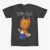 Nintendo Animal Crossing Redd The Fox Seems Legit T-Shirt
