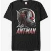 Marvel Ant-Man And The Wasp Profile T-Shirt