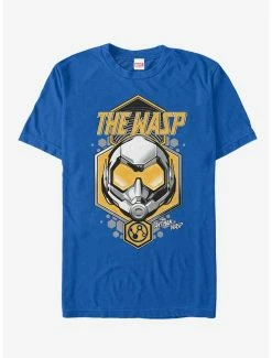 Marvel Ant-Man And The Wasp Hope Particles T-Shirt