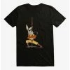 Avatar:The Last Airbender Avatar: The Last Airbender Aang Airbending T-Shirt