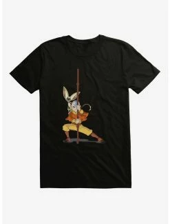 Avatar:The Last Airbender Avatar: The Last Airbender Aang Airbending T-Shirt