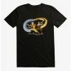 Avatar:The Last Airbender Avatar: The Last Airbender Aang And Zuko T-Shirt