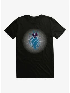 Avatar:The Last Airbender Avatar: The Last Airbender Aang Avatar State Waterbending T-Shirt