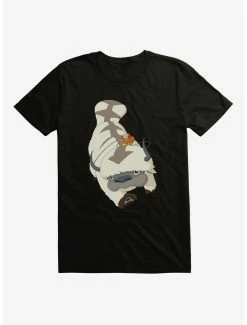 Avatar:The Last Airbender Avatar: The Last Airbender Appa Flight T-Shirt