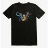 Avatar:The Last Airbender Avatar: The Last Airbender Attack T-Shirt