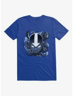 Avatar:The Last Airbender Avatar: The Last Airbender Avatar State T-Shirt