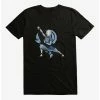 Avatar:The Last Airbender Avatar: The Last Airbender Avatar State Pose T-Shirt