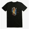 Avatar:The Last Airbender Avatar: The Last Airbender Heroes T-Shirt