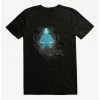 Avatar:The Last Airbender Avatar: The Last Airbender Icon Logo T-Shirt