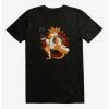 Avatar:The Last Airbender Avatar: The Last Airbender Zuko Bending Pose T-Shirt