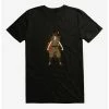 Avatar:The Last Airbender Avatar: The Last Airbender Zuko T-Shirt