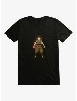 Avatar:The Last Airbender Avatar: The Last Airbender Zuko T-Shirt