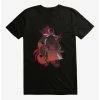 Avatar:The Last Airbender Avatar: The Last Airbender Zuko Swords T-Shirt