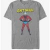 Ant-Man Marvel Ant Man American Ant T-Shirt