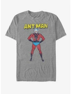 Ant-Man Marvel Ant Man American Ant T-Shirt