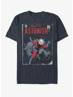 Ant-Man Marvel Ant Man Ant Tales T-Shirt