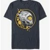 Ant-Man Marvel Ant Man Wasp Stamp T-Shirt