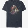 Ant-Man Marvel Ant Man Stripes T-Shirt