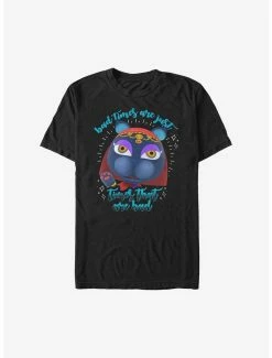 Animal Crossing Katrina Bad Times T-Shirt