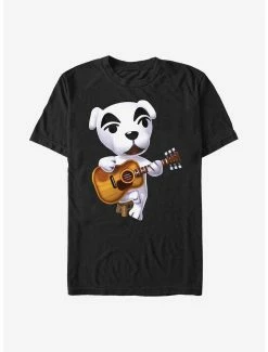 Animal Crossing K.K. Slider T-Shirt