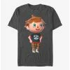 Animal Crossing Male Villager T-Shirt