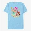 Animal Crossing: New Horizons Celeste Flowers T-Shirt