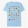 Animal Crossing: New Horizons Friendly Neighbors T-Shirt