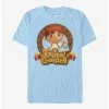 Animal Crossing: New Horizons Villager Emblem T-Shirt