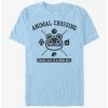 Animal Crossing Every Day T-Shirt