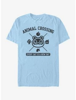 Animal Crossing Every Day T-Shirt