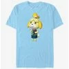 Animal Crossing Isabel Smash T-Shirt