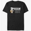 Animal Crossing Rockin Out T-Shirt