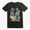 Avatar:The Last Airbender Avatar: The Last Airbender Appa Yip Yip T-Shirt