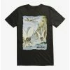 Avatar:The Last Airbender Avatar: The Last Airbender Flight Of Momo T-Shirt