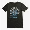 Avatar:The Last Airbender Avatar: The Last Airbender Air Nomads Air Benders T-Shirt