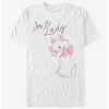 Disney The Aristocats A Lady T-Shirt