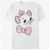 Disney The Aristocats Marie Big Face T-Shirt