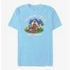 Animal Crossing: New Horizons Design Your Island T-Shirt