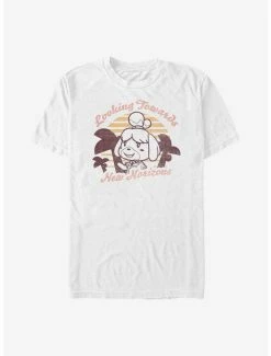 Animal Crossing: New Horizons Isabelle T-Shirt