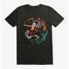 Avatar:The Last Airbender Avatar: The Last Airbender Aang The Avatar T-Shirt