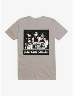 Avatar:The Last Airbender Avatar: The Last Airbender Bad Girl Squad T-Shirt