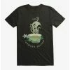 Avatar:The Last Airbender Avatar: The Last Airbender The Jasmine Dragon T-Shirt