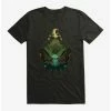 Avatar:The Last Airbender Avatar: The Last Airbender Through The Earth T-Shirt