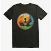 Avatar:The Last Airbender Avatar: The Last Airbender Eclipsing Balance T-Shirt