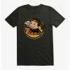 Avatar:The Last Airbender Avatar: The Last Airbender Flameo Hotman T-Shirt - BoxLunch Exclusive