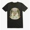 Avatar:The Last Airbender Avatar: The Last Airbender Iroh Life Happens Quote T-Shirt - BoxLunch Exclusive