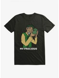 Avatar:The Last Airbender Avatar: The Last Airbender My Precious Cabbage T-Shirt