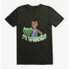Avatar:The Last Airbender Avatar: The Last Airbender Sokka's Quenchiest Cactus Juice T-Shirt